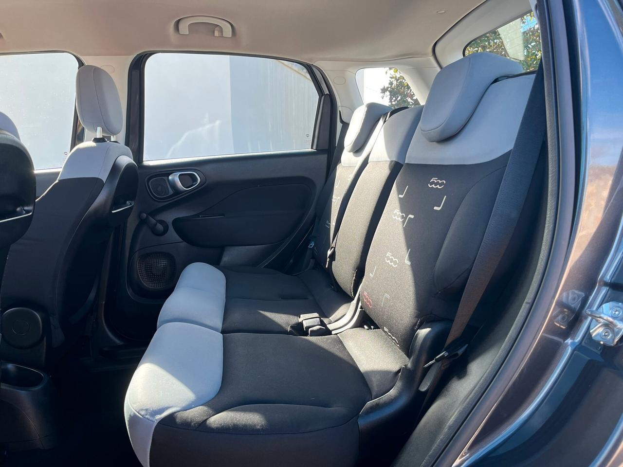 Fiat 500L 1.3 Multijet - 110000KM! - 2015