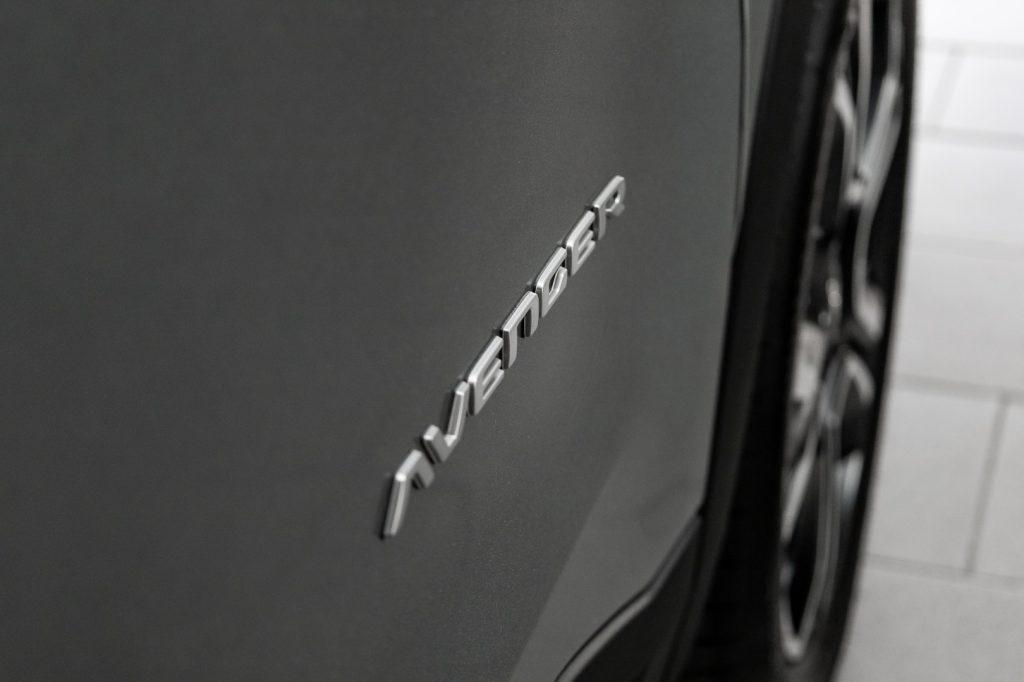 JEEP Avenger 1.2 Turbo 100 CV Summit