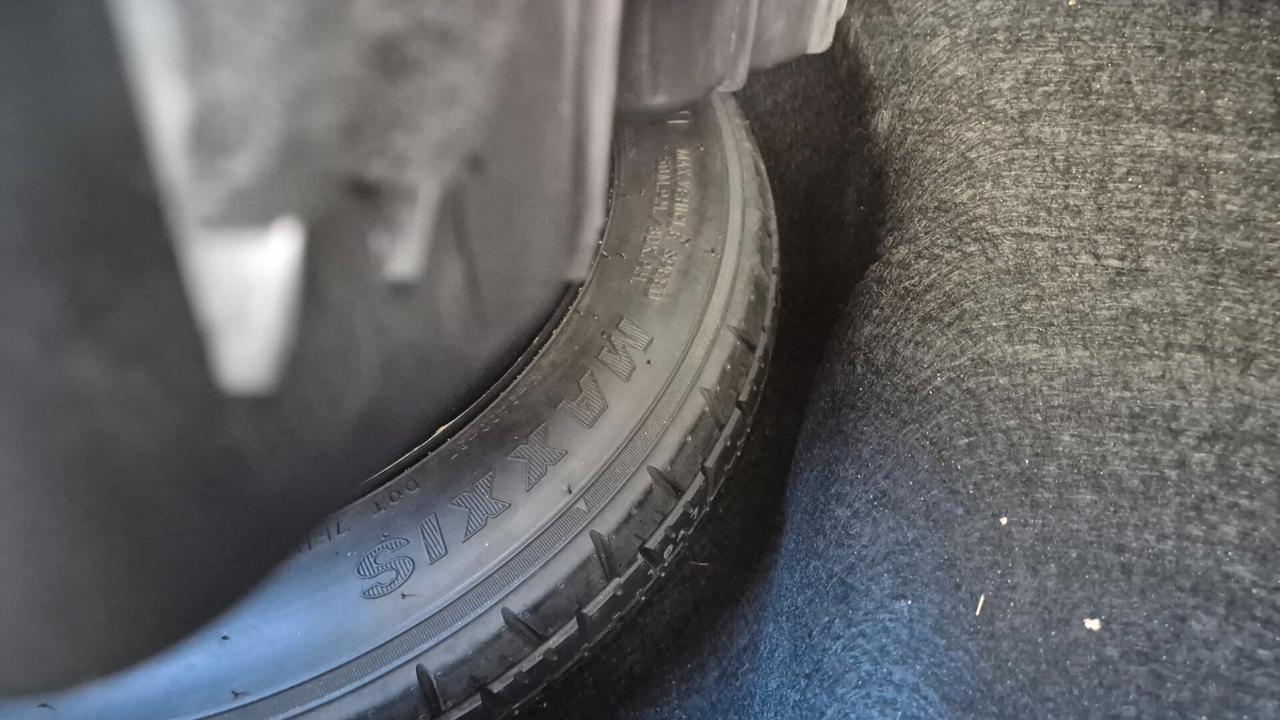 Kia Venga 1.4 CRDi 90CV Cool