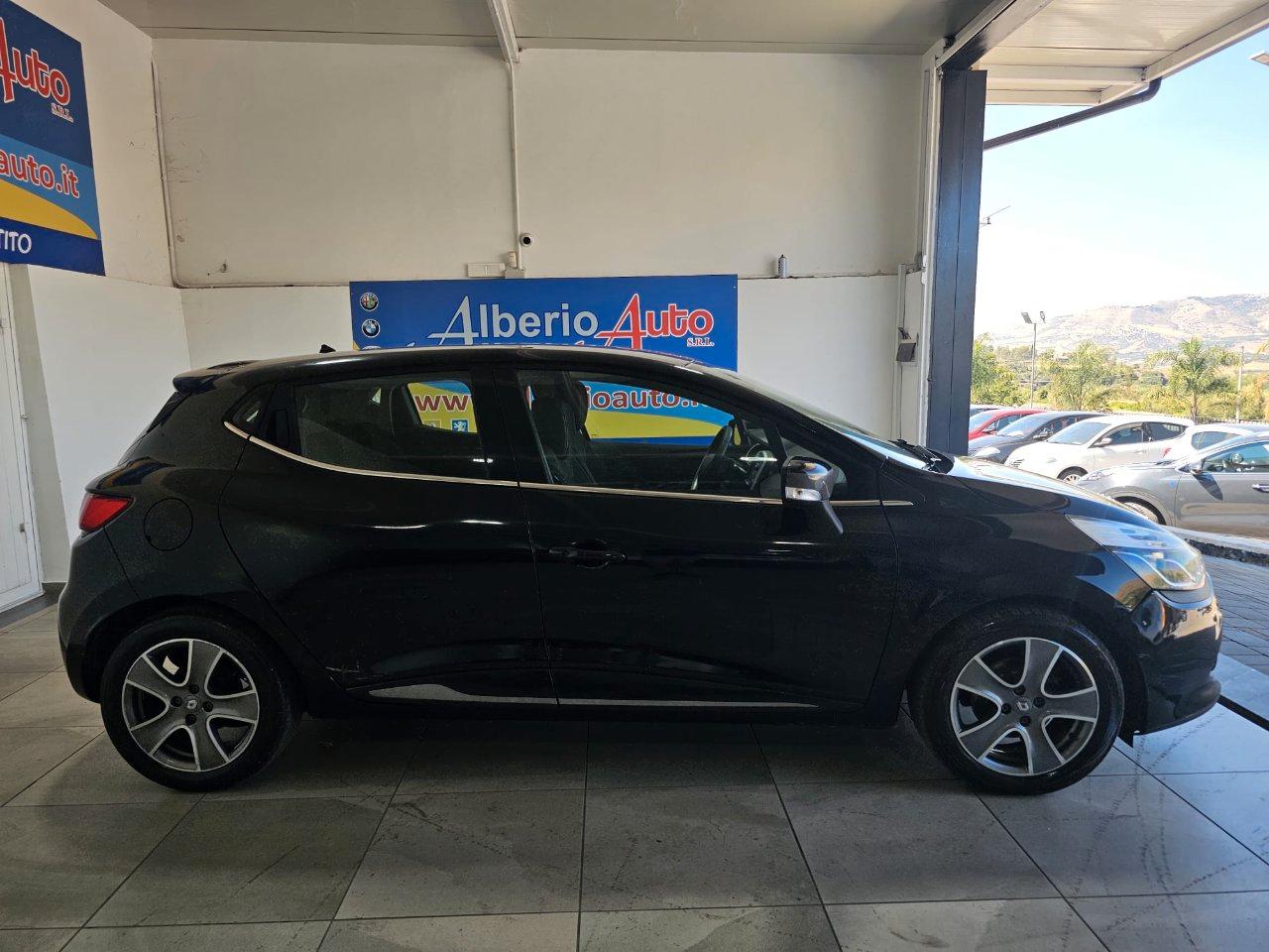 Renault Clio 5 Porte Clio 5p 1.5 dci energy 90cv