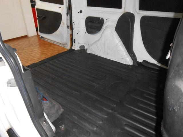 FIAT Doblo Doblò 1.3 MJ PC-TN motore km 60000!