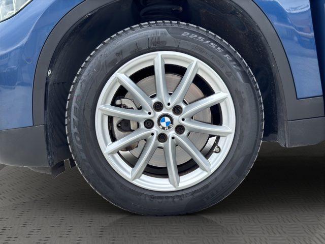 BMW X1 2.0D 190CV XDRIVE ADVANTAGE