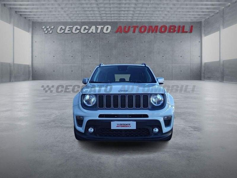 Jeep Renegade 2019 1.0 t3 Limited 2wd