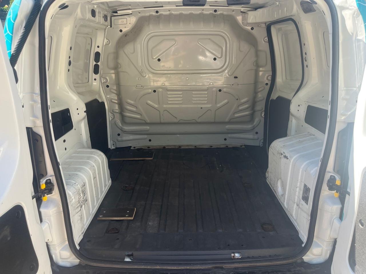 Fiat Fiorino 1.3 MJT 75CV Furgone Adventure E5+