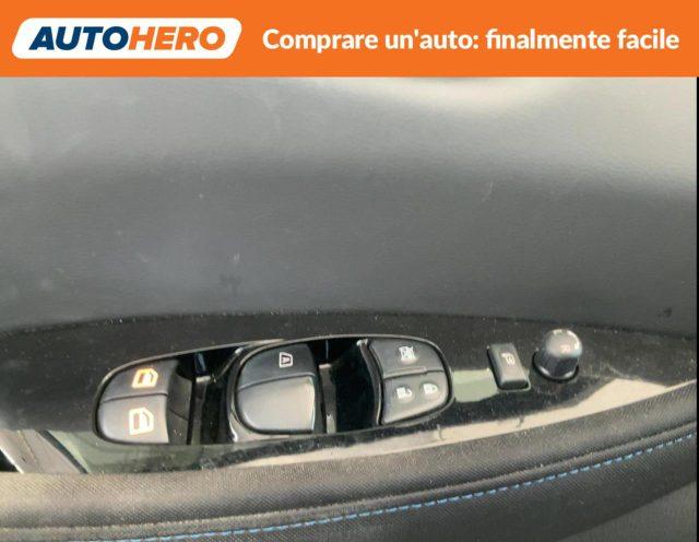 NISSAN Leaf Acenta 40 kWh