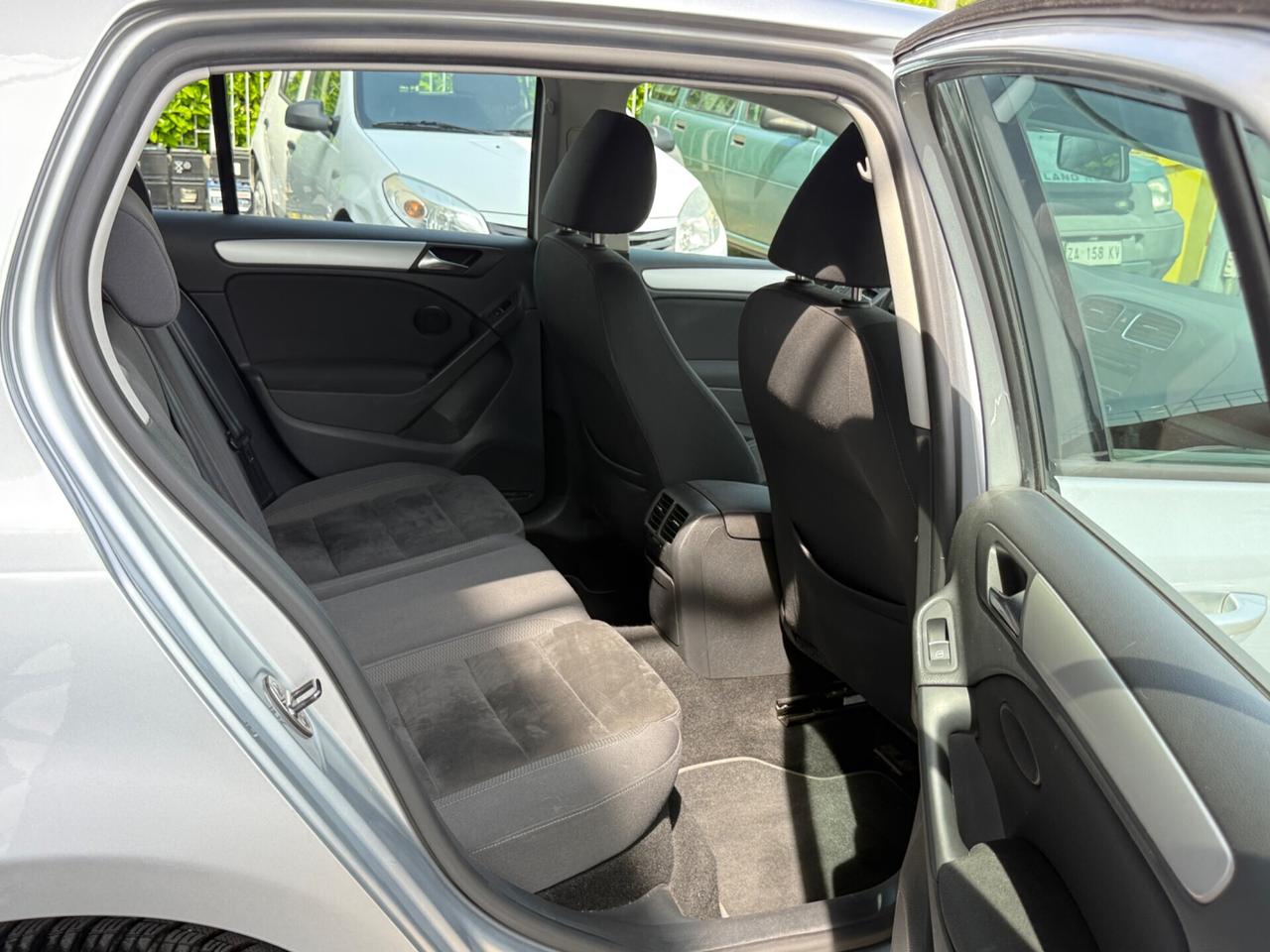 Volkswagen Golf GARANZIA 24MESI 1.6 GPL. Highline BiFuel