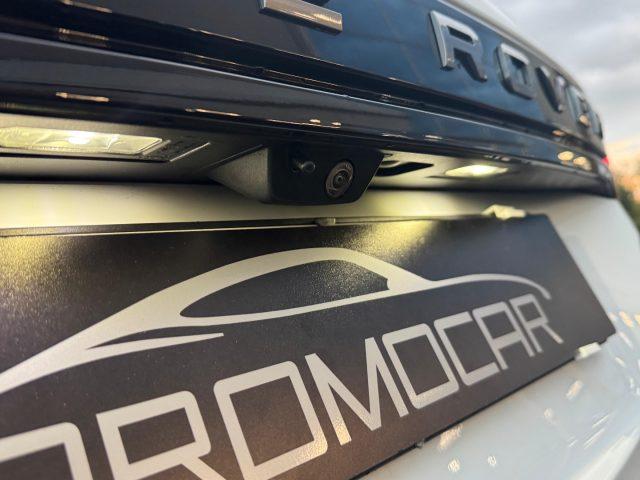 LAND ROVER Range Rover Evoque 2.0D I4 163 CV AWD AUT R-DYNAMIC S *BICOLOR*UNIPRO