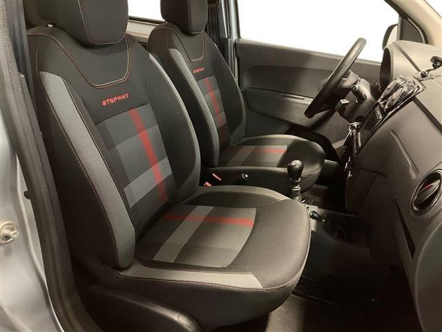 DACIA Dokker Stepway 1.5 Blue dCi 95cv Techroad