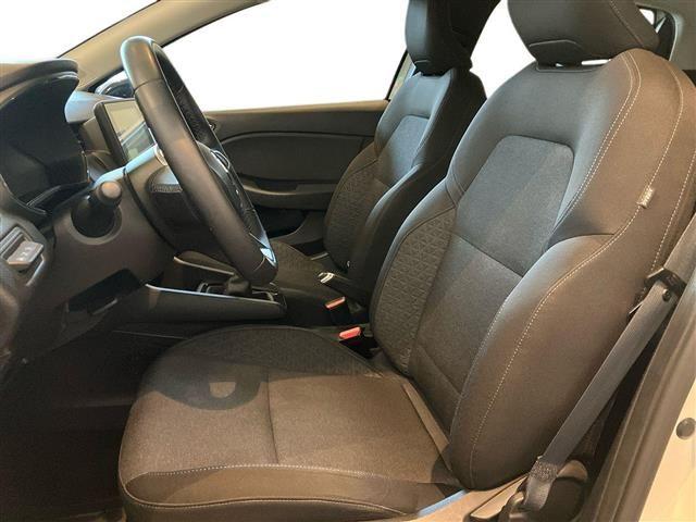 RENAULT Clio 5 Porte 1.0 TCe GPL Equilibre