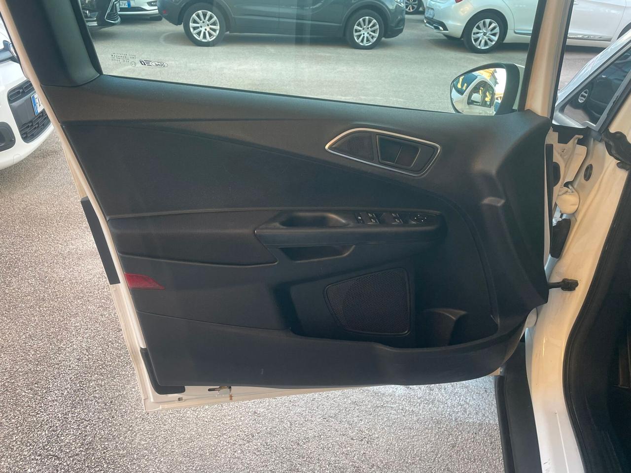 Ford B-Max 1.4 90 CV GPL