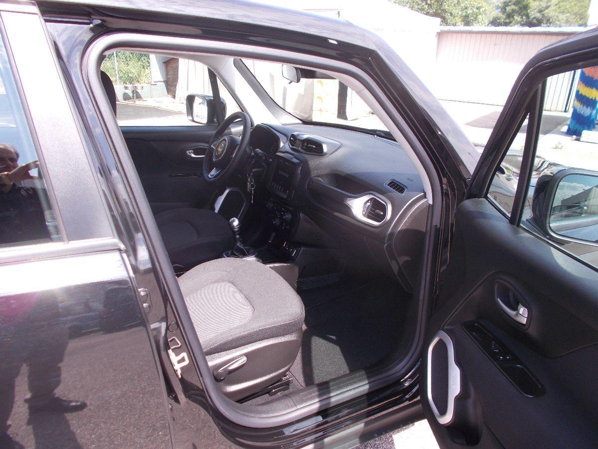 JEEP - Renegade - 1.6 Mjt 130 CV Business