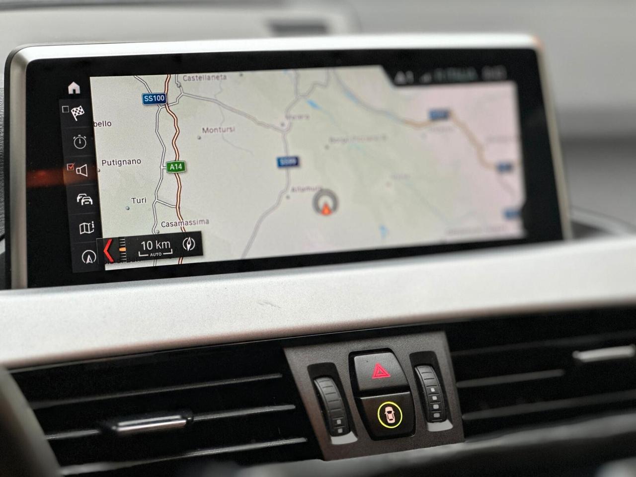 Bmw X1 sDrive18d Autom. xLine FULL