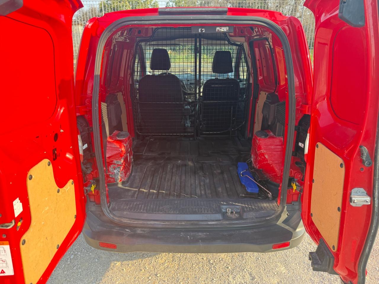Ford Transit Courier 1.5 TDCi 75CV Van Trend