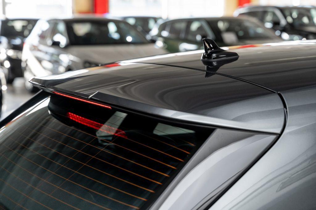 AUDI A3 SPB 35 TDI S tronic S line edition