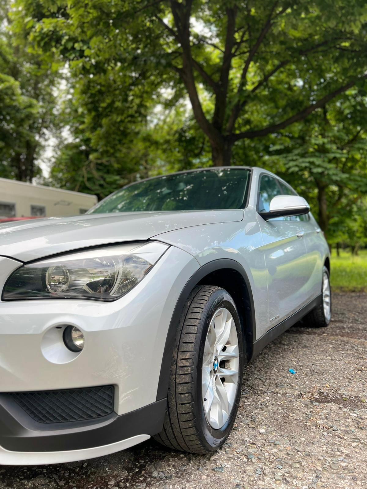 Bmw X1 sDrive18d Sport Line