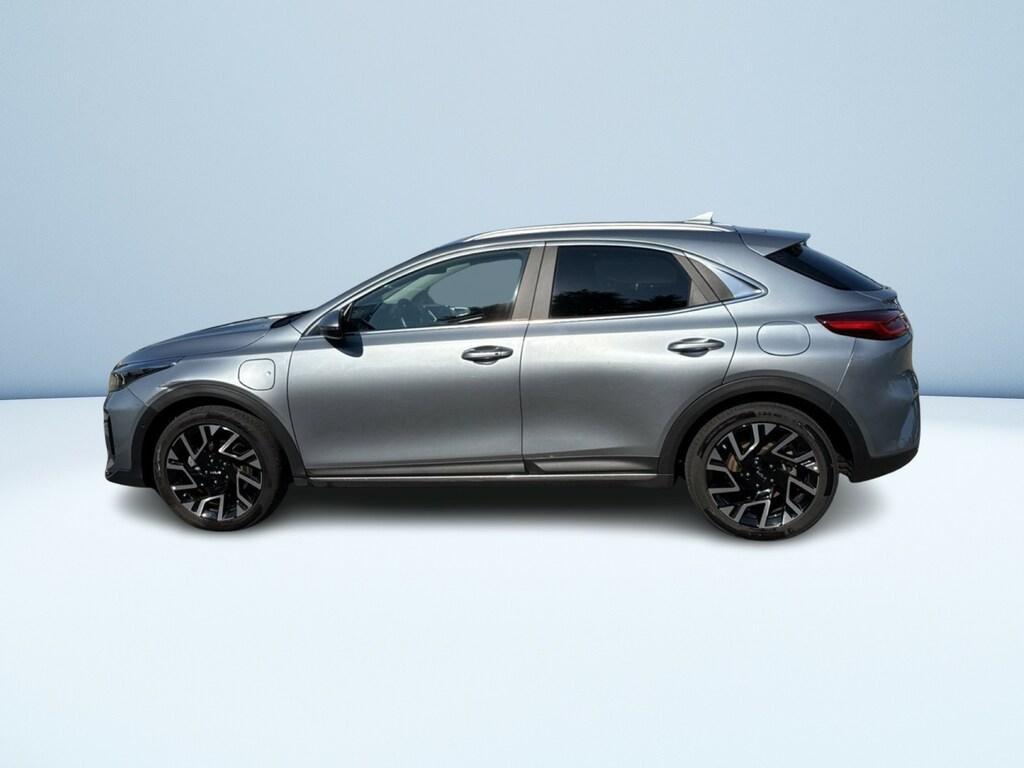 Kia Xceed 1.6 GDi PHEV Style DCT