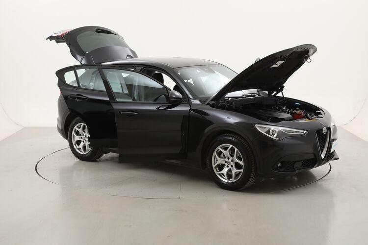 Alfa Romeo Stelvio Business AT8 BR626428 2.1 Diesel 160CV