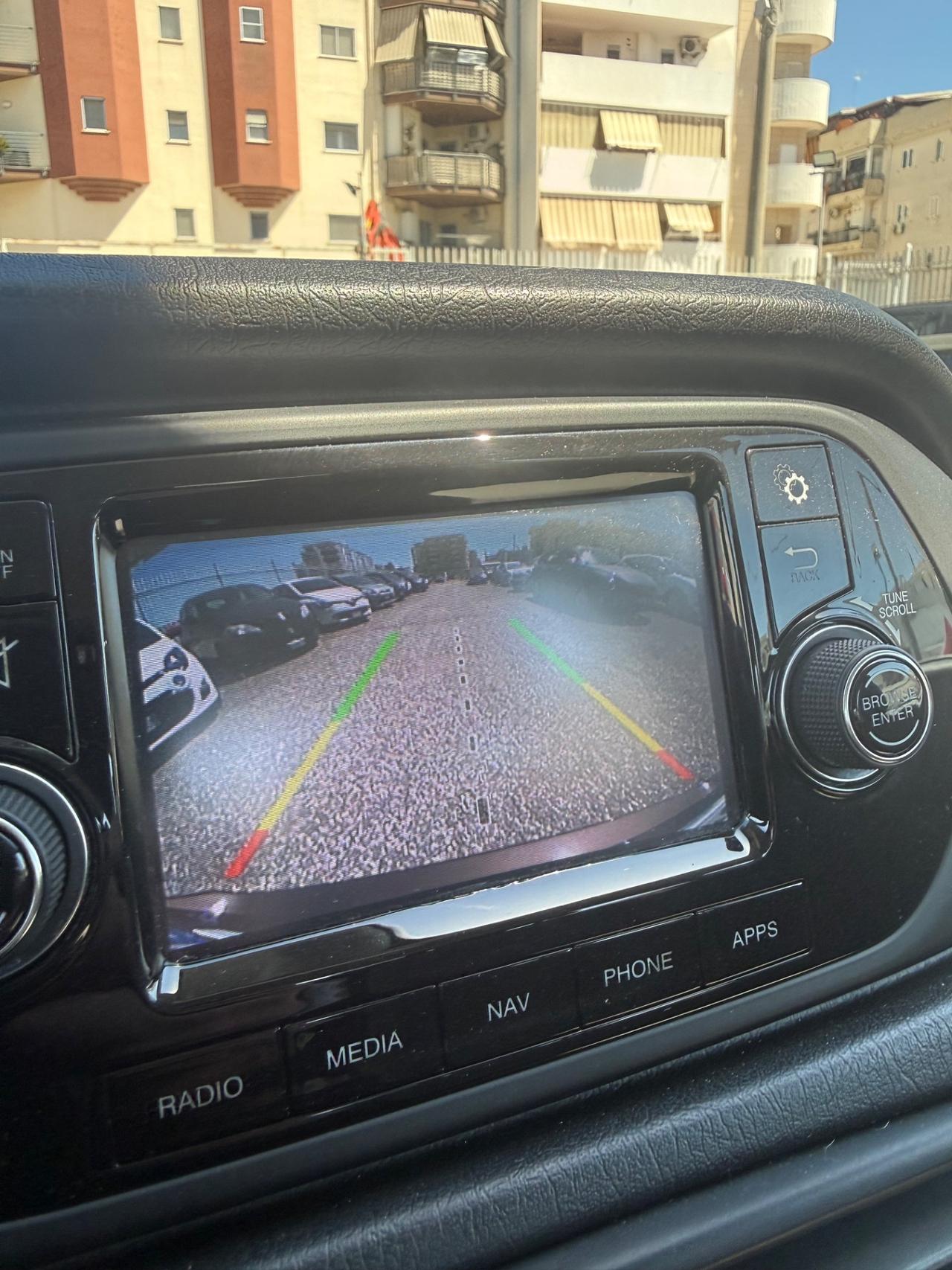Fiat Tipo 1.6 Mjt 4 porte Lounge