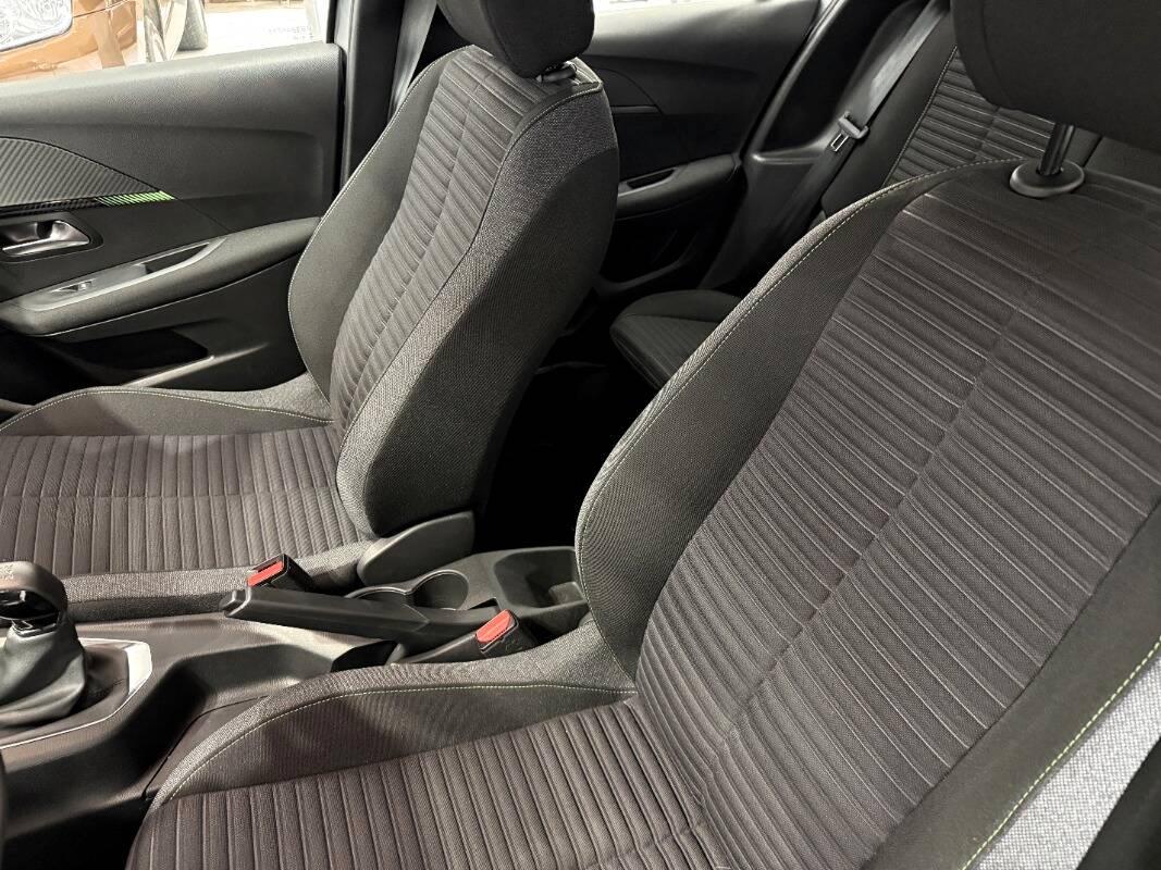 Peugeot 208 1.2 puretech Active s&s 75cv