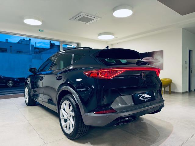 CUPRA Formentor 2.0 tdi 150cv