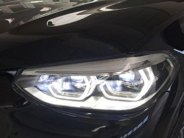 BMW X3 xDrive20d 48V Msport Aut.
