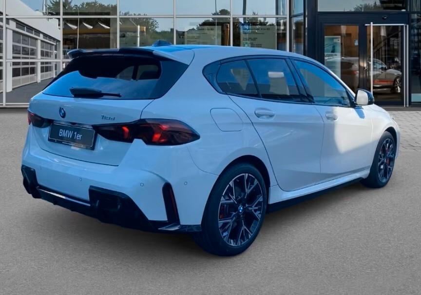 Bmw 118 118d 5p. MSport M SPORT PRO