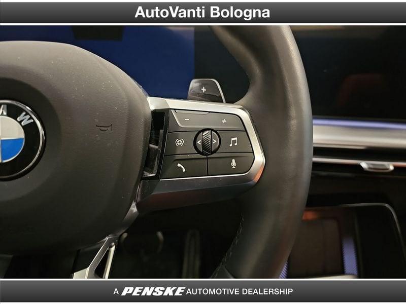 BMW X1 X1 sDrive 20d Msport Pro