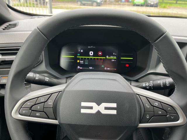 DACIA Duster Eco-G 120 CV Journey Km0 GPL