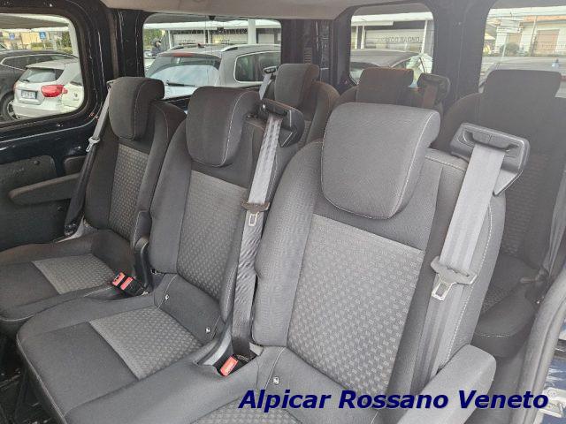 FORD Transit Custom 310 2.0 TDCi 130 PC aut. 9p. Trend