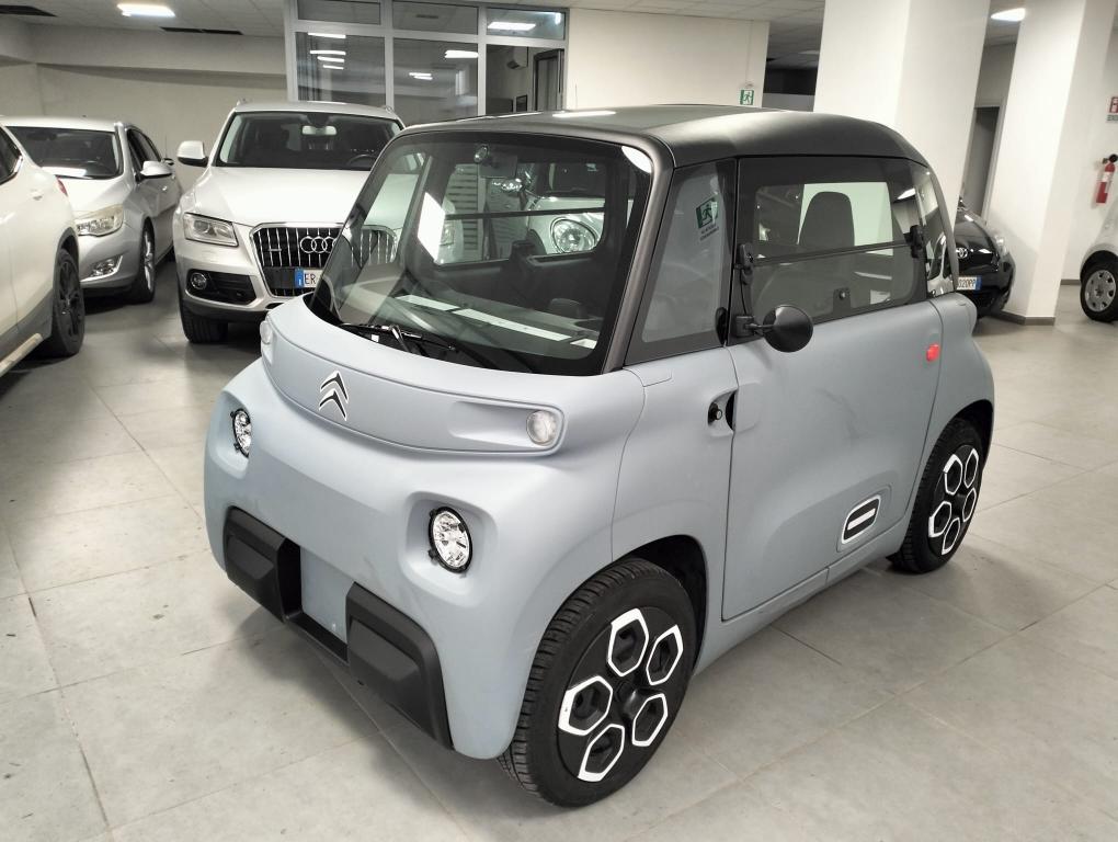CITROEN Ami My Ami Pack