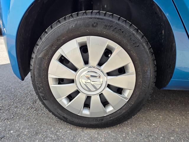 VOLKSWAGEN up! 1.0 5p. eco move up! BMT