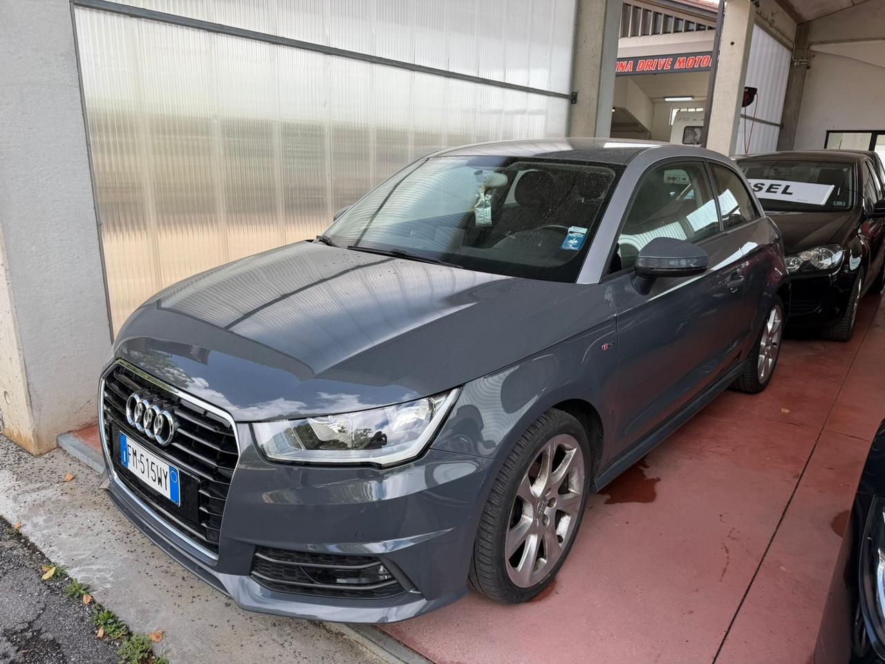Audi A1 1.0 82 CV TFSI Admired