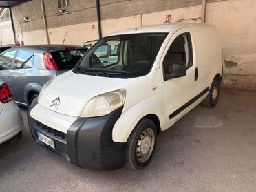 Citroen NEMO 1.4 HDI AUTOCARRO