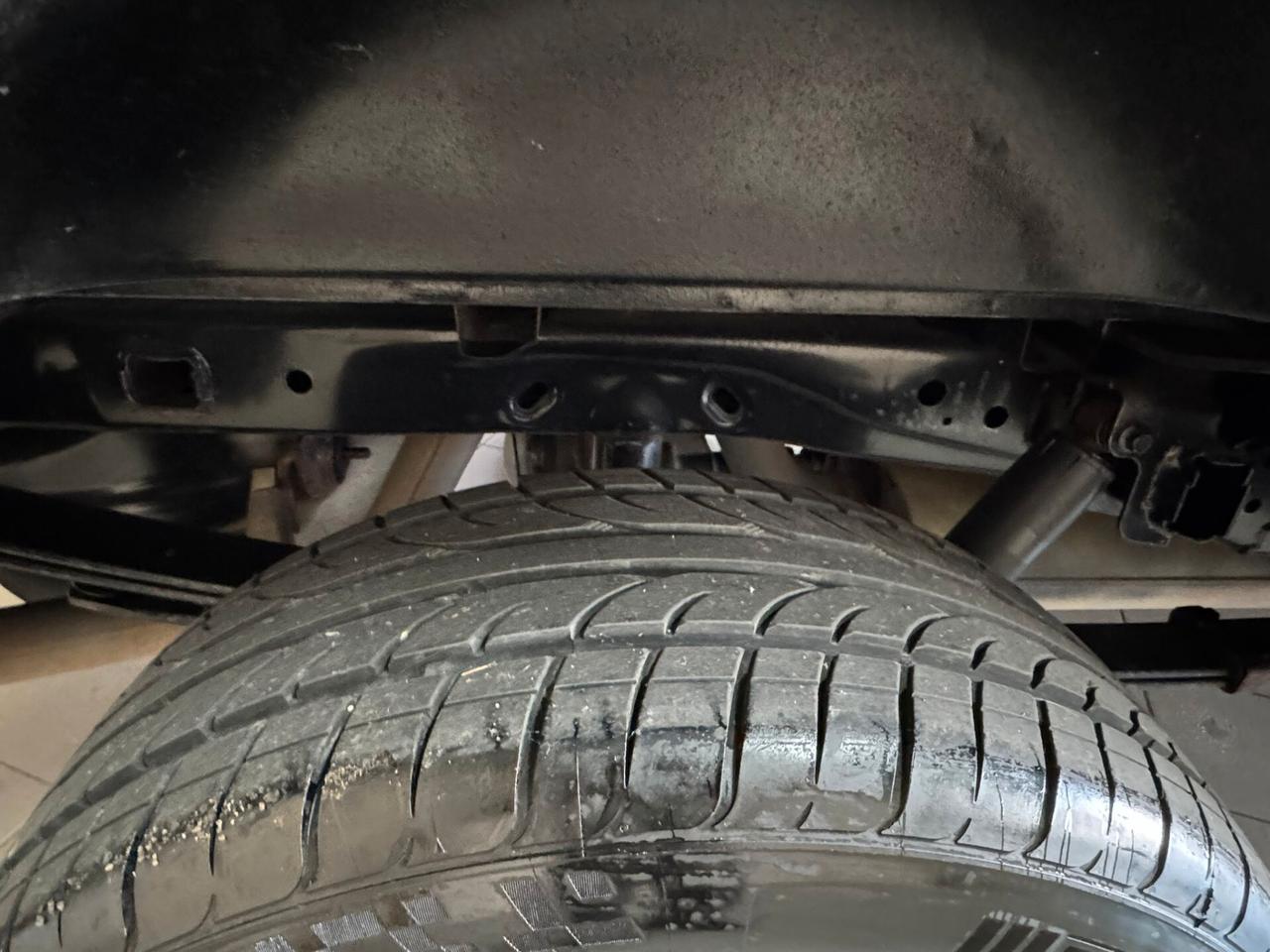 Ford Altro Xlt f-150