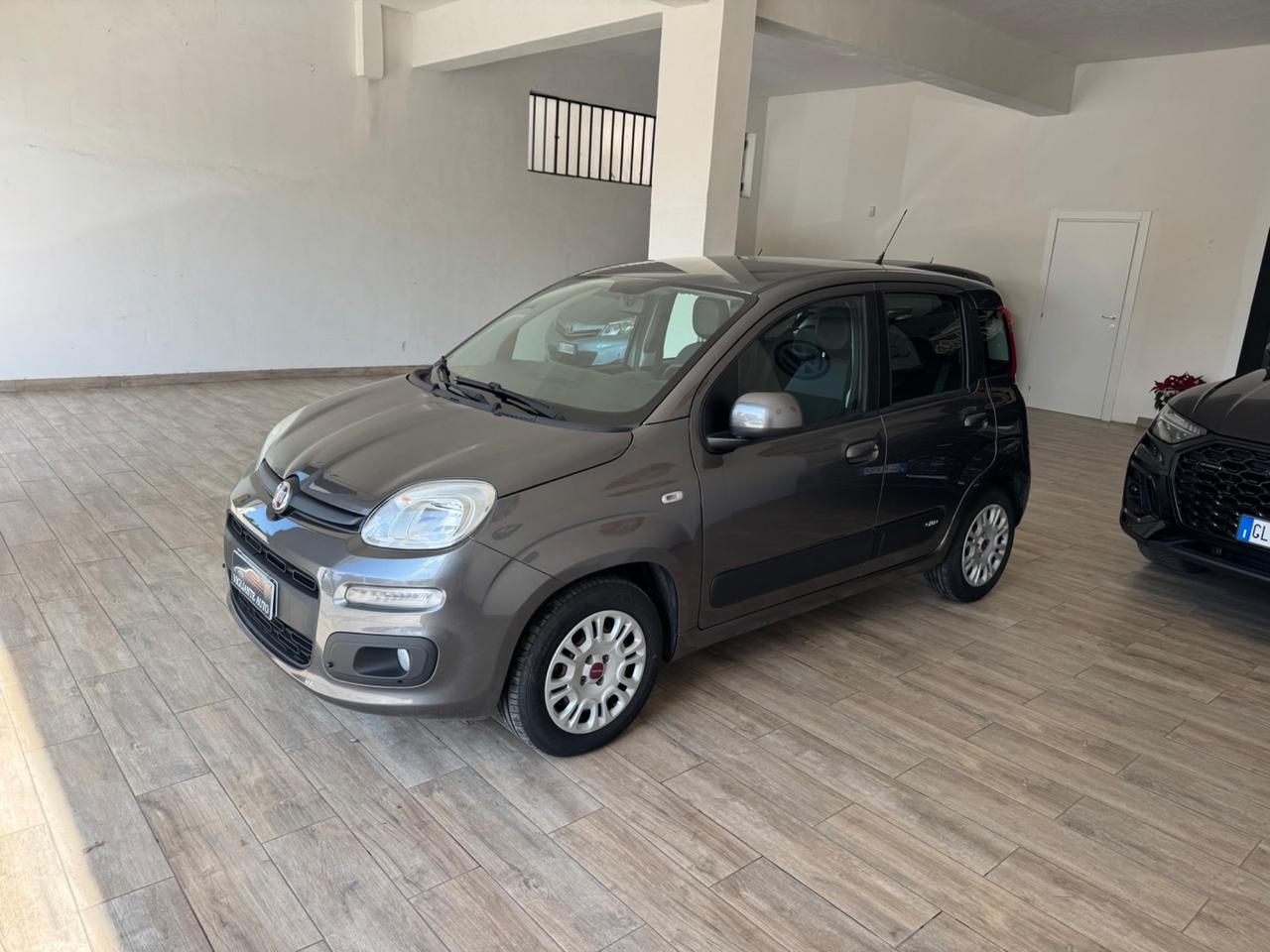 Fiat Panda 1.3 MJT 95 CV S&S Lounge