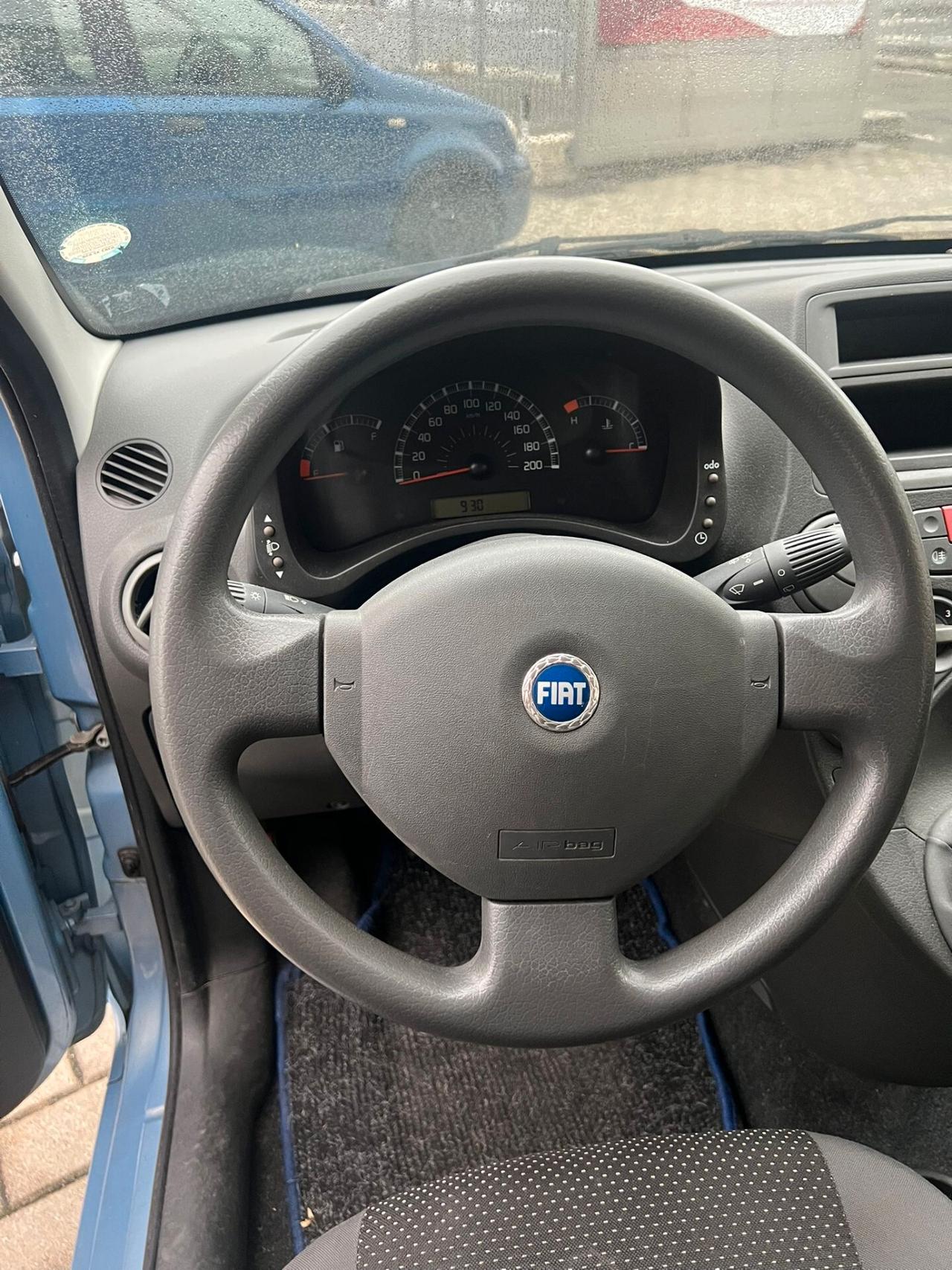 Fiat Panda 1.1 Active