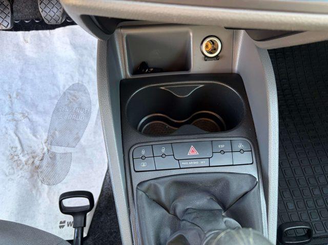 SEAT Ibiza Ibiza IV Berlina SC 1.2 tdi cr Reference