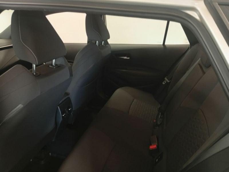 Toyota Corolla Corolla Touring Sports 1.8 Hybrid Active