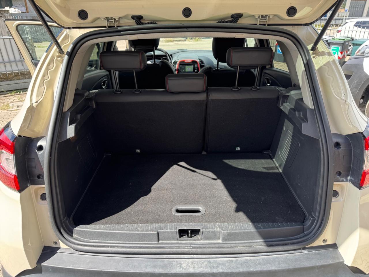 Renault Captur TCe 12V 90 CV Start&Stop Energy Hypnotic
