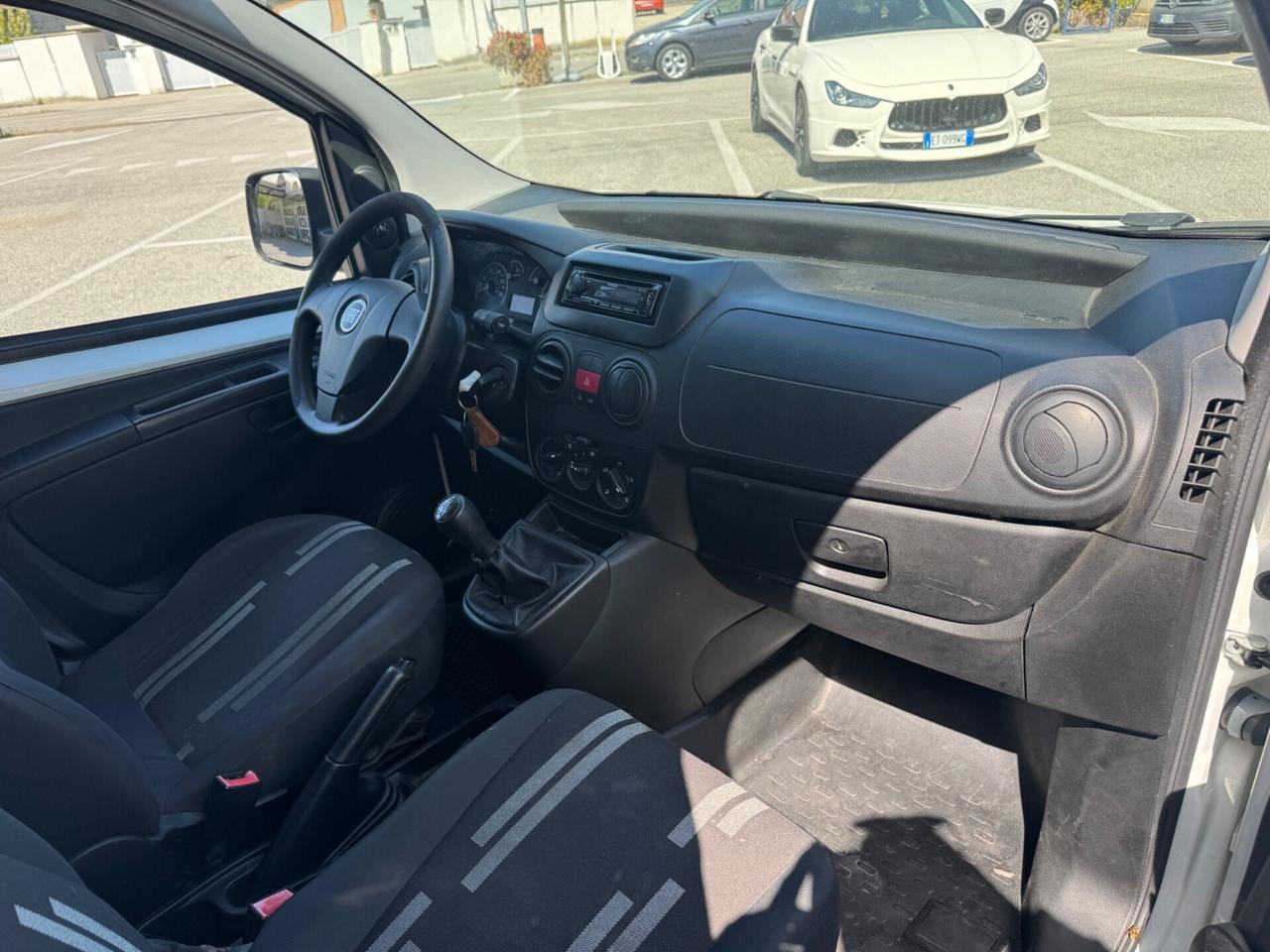 Fiat Fiorino 1.3 MJT 75CV IMPORTO NETTO