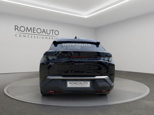 PEUGEOT 3008 Hybrid 136CV e-DCS6 Allure