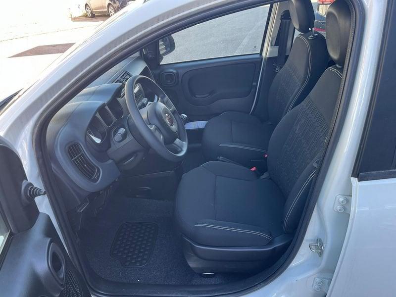 FIAT Panda Panda 1.0 FireFly S&S Hybrid