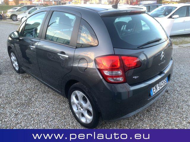 CITROEN C3 1.1 Seduction GPL NEOPATENTATI