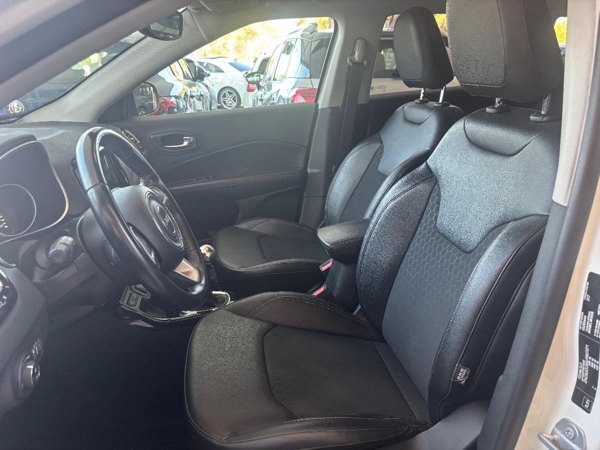 JEEP - Compass - 1.6 Mjt II 2WD Limited