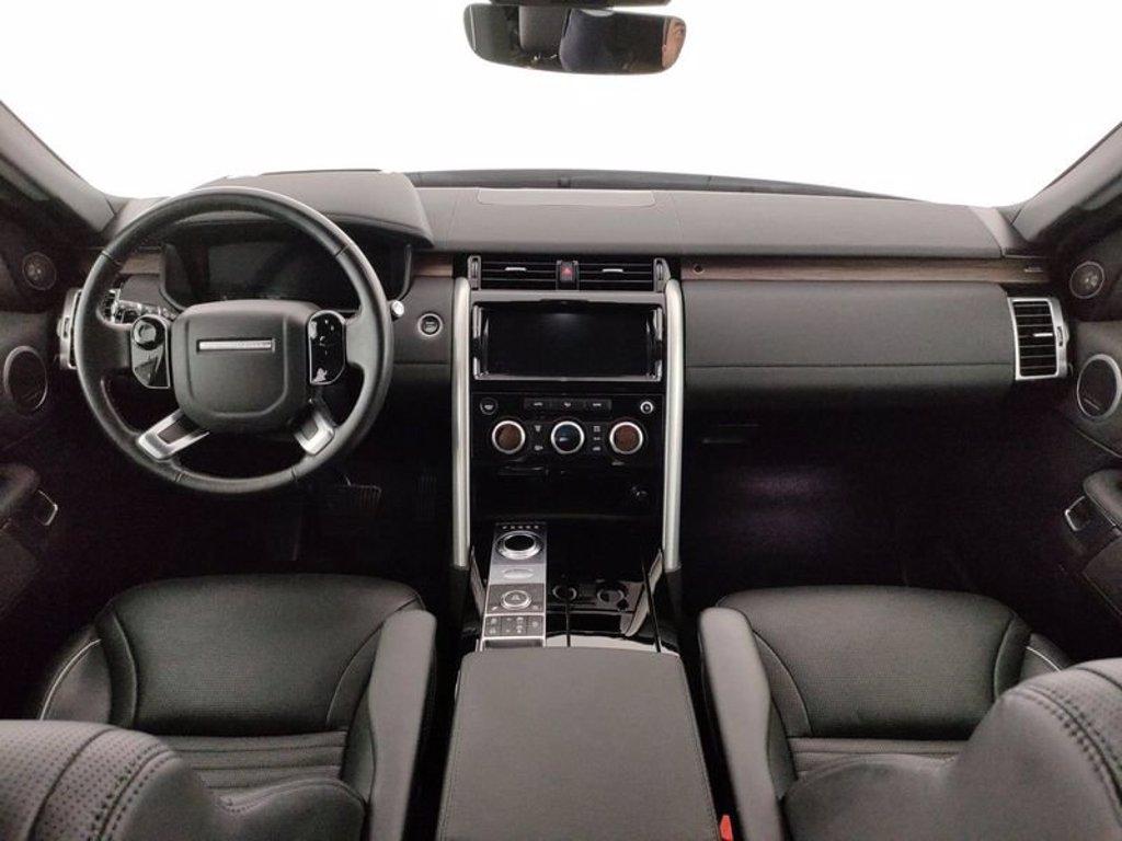 LAND ROVER Discovery 3.0 sdv6 hse 306cv 5p.ti auto my19 del 2020