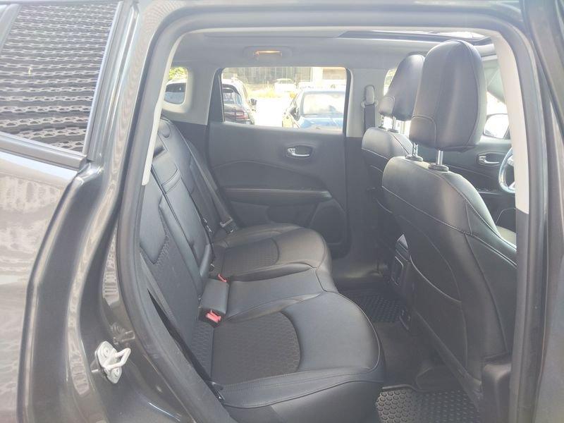Jeep Compass Compass 1.3 Turbo T4 150 CV aut. 2WD Limited