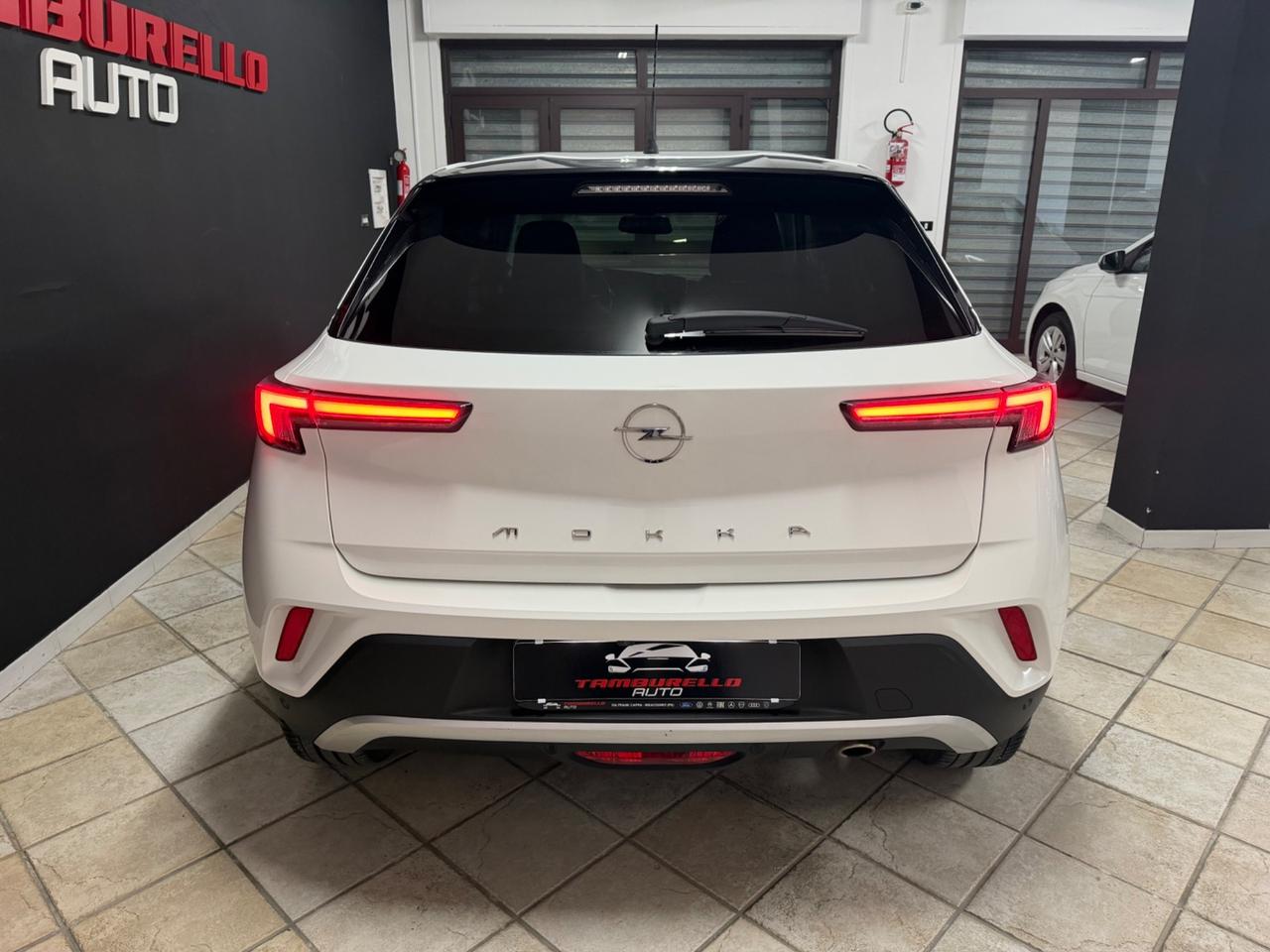 OPEL Mokka 1.5 Diesel (110) Ultimate 2021