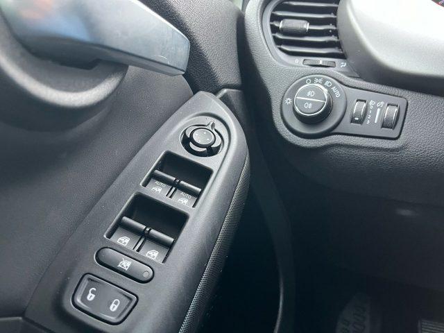 FIAT 500X 1.6 MultiJet 130 CV Sport #Visibility