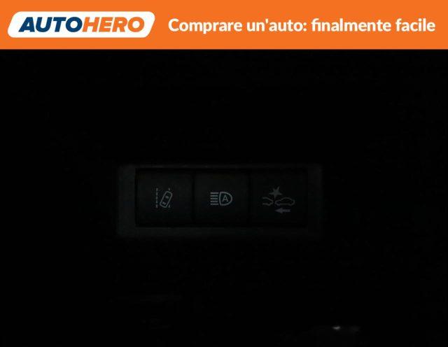 TOYOTA Yaris 1.5 Hybrid 5 porte Cool