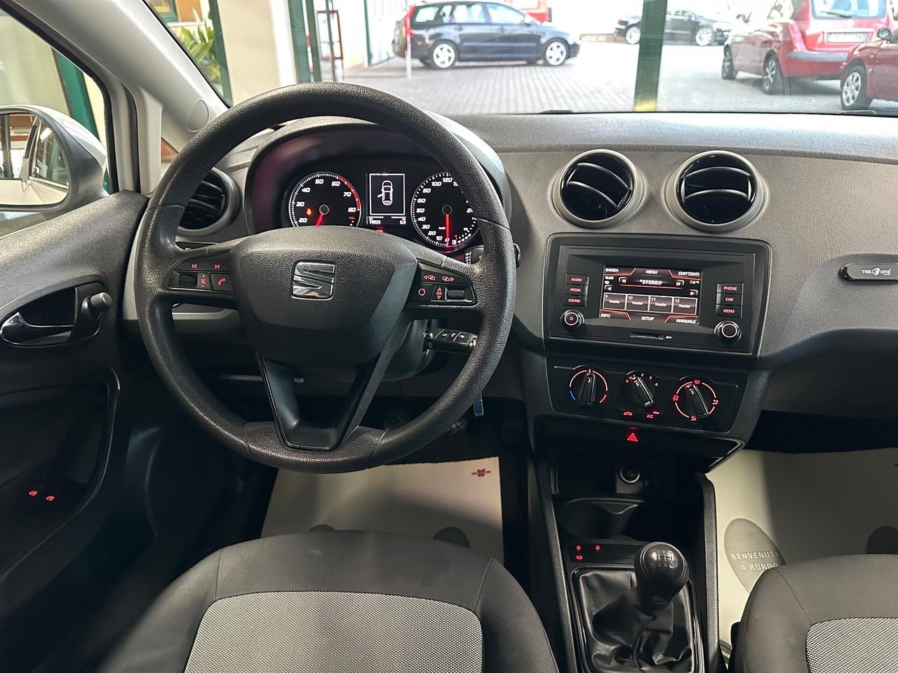 Seat Ibiza 1.0 75 CV 5p. Style